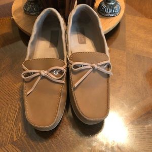 Boat shoes